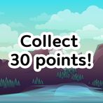 collect30points