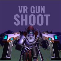 VR GUN SHOOT