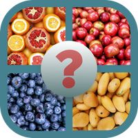 4 Pics 1 Word - WordPuzzle