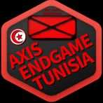 Axis Endgame in Tunisia