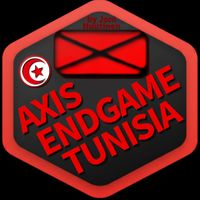 Axis Endgame in Tunisia