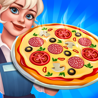 Pizza Maker: Chef Cooking Fun