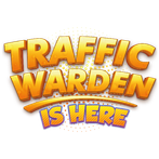 Traffic Warden Is Here