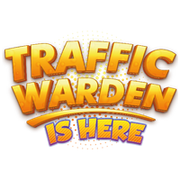 Traffic Warden Is Here