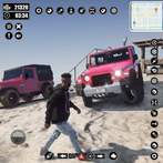 Indian Car Game 3D 2024