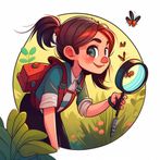 Find, Hide & Spot Puzzles