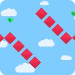 Bird Pong: Bird Flying & Jump