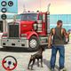 US Truck Simulator Cargo Truck