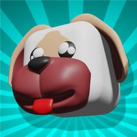 3D Merge Puppy