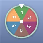 Spin the Wheel Random Picker