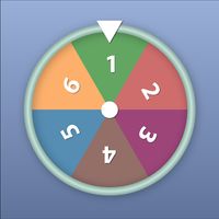 Spin the Wheel Random Picker