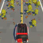 ادعس الزومبي