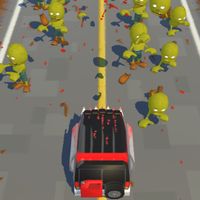 ادعس الزومبي