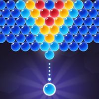 Bubble Shooter Pop