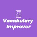 Vocabulary Improver