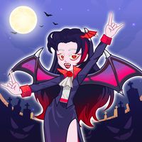 Doll Princess: Dress Up Game