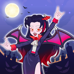 Doll Princess: Dress Up Game