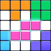 블럭 퍼즐 (치매 예방, 두뇌 훈련)