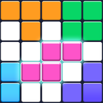 블럭 퍼즐 (치매 예방, 두뇌 훈련)