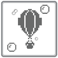 Hot Air Balloon- Balloon Game