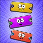 Number Merger- Logical Puzzle