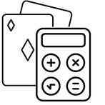 Gin Rummy Scorecard