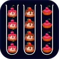 Candy Sort