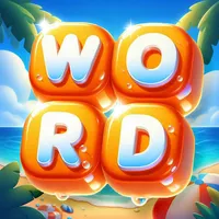 Word Puzzle: Connect & Spell