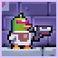 Special Agent CyberDuck
