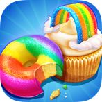 Rainbow Cake Bakery
