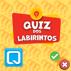 Quiz dos Labirintos