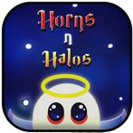 Horns 'N' Halos