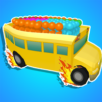 Crazy Bus