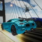 India vs Pakistan Car Racing