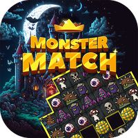 Monster Match