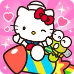 Hello Kitty Friends
