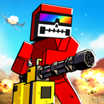 Hero of Battle:Gun and Glory