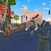 Escape from Stalkov: Online