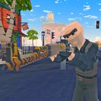 Escape from Stalkov: Online