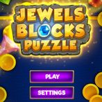 Puzzle Jewels Bloque