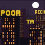 PoorTaRich