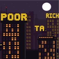 PoorTaRich