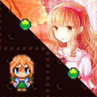 Candy Girl: Gingerbread Maze