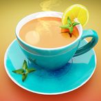 Tea Shop Coffeehouse Manage