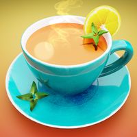 Tea Shop Coffeehouse Manage