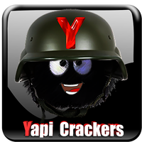 Yapi Crackers