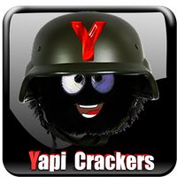 Yapi Crackers