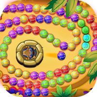 Marble Swap: egyptian Blast