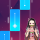 Nezuko Kamado Piano Tiles