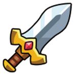 크립토 유니버스- 암호화폐 가상화폐 방치형 2D RPG
